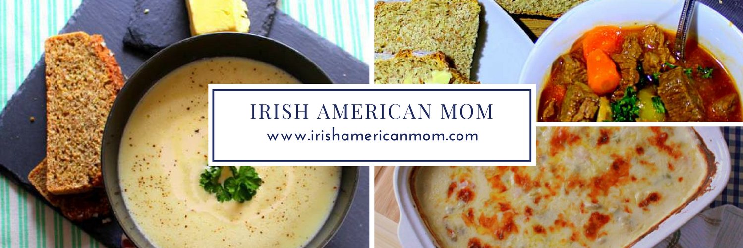 IrishUSAMom's profile banner image
