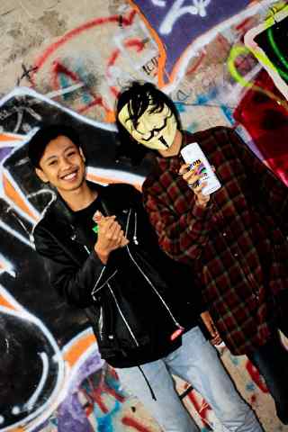 Anggaprkso's profile banner image
