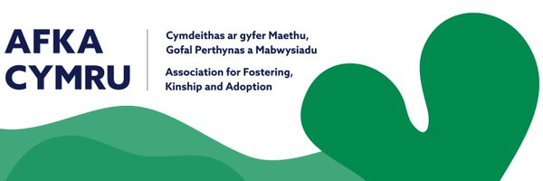 AFKACymru Profile Banner