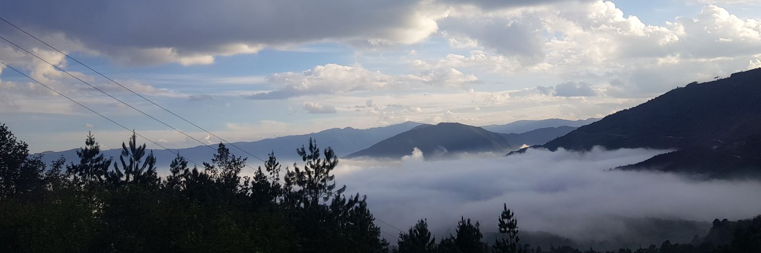 GiiMeza's profile banner image
