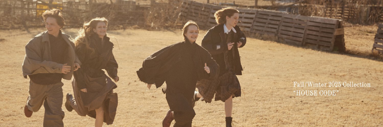 beautiful people 公式 banner