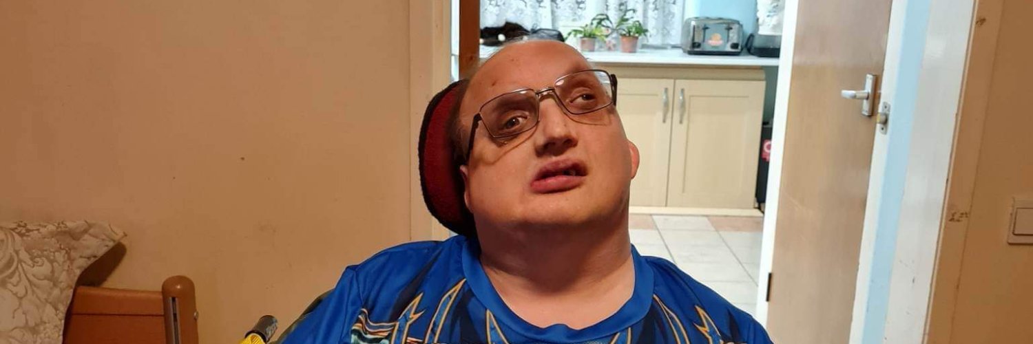 PeterWheeldon's profile banner image