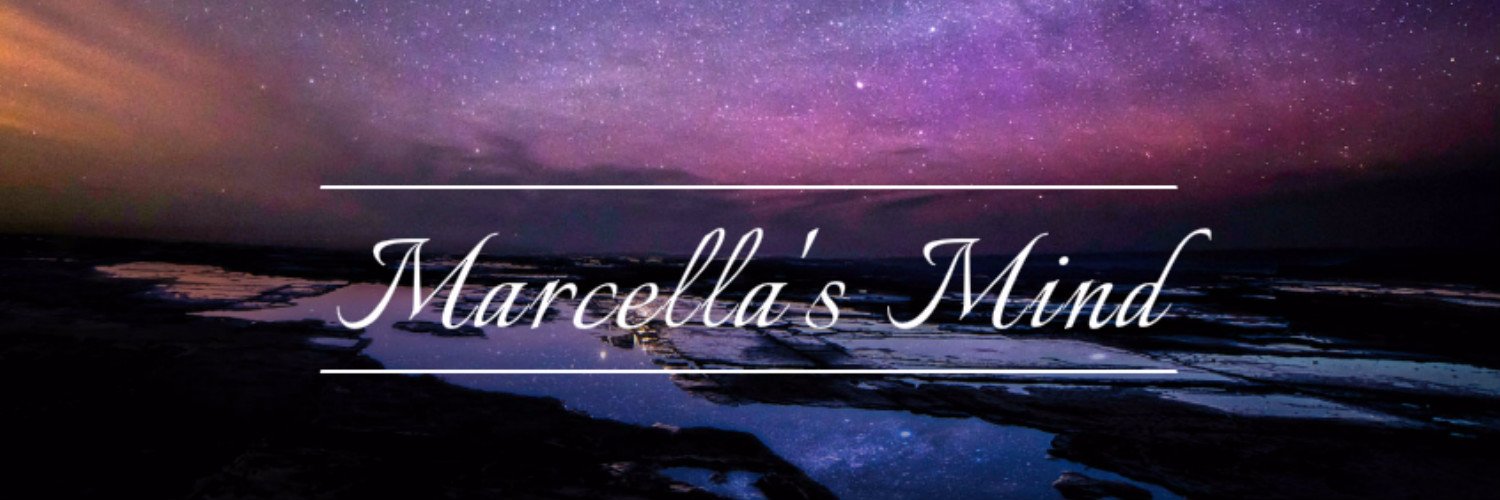 marcellamind's profile banner image