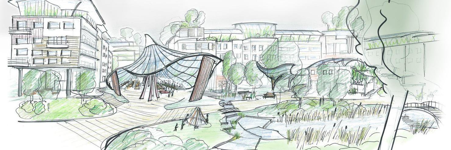 Genevieve Ferone banner