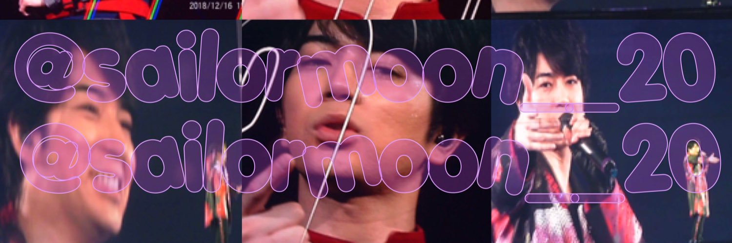 sailormoon__20's profile banner image