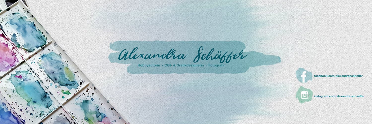 Alexandra Schäffer banner