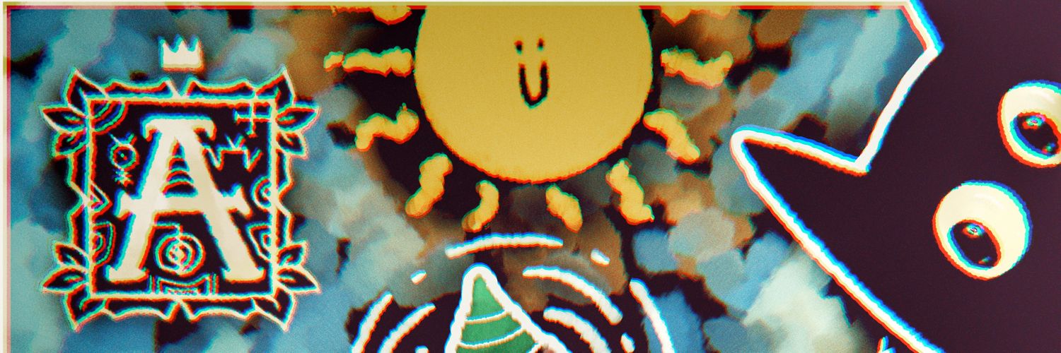 samnathis's profile banner image