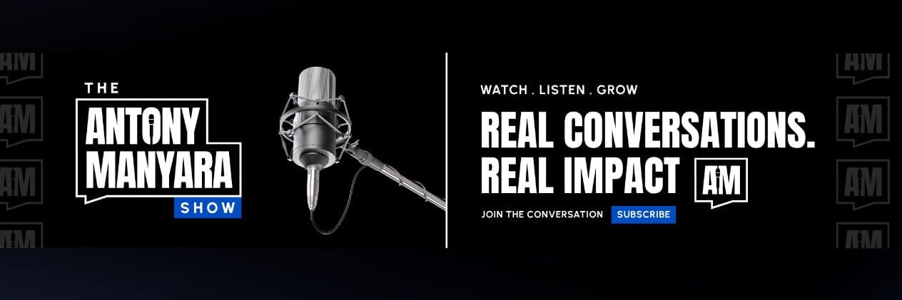 TheManyaraShow's profile banner image