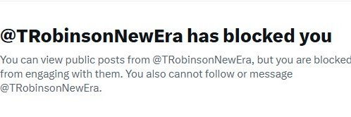 NicWar's profile banner image