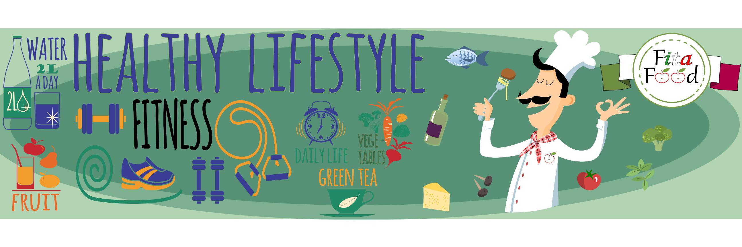 FitaFood's profile banner image