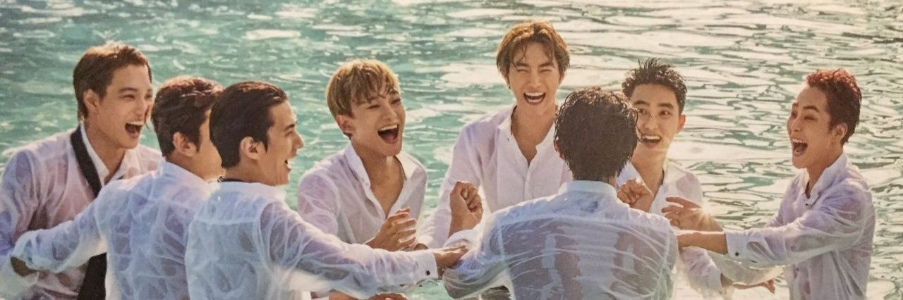 🐶🦊☀️🐰 banner