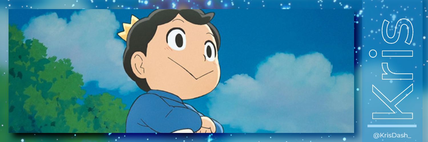 KrisDash_'s profile banner image