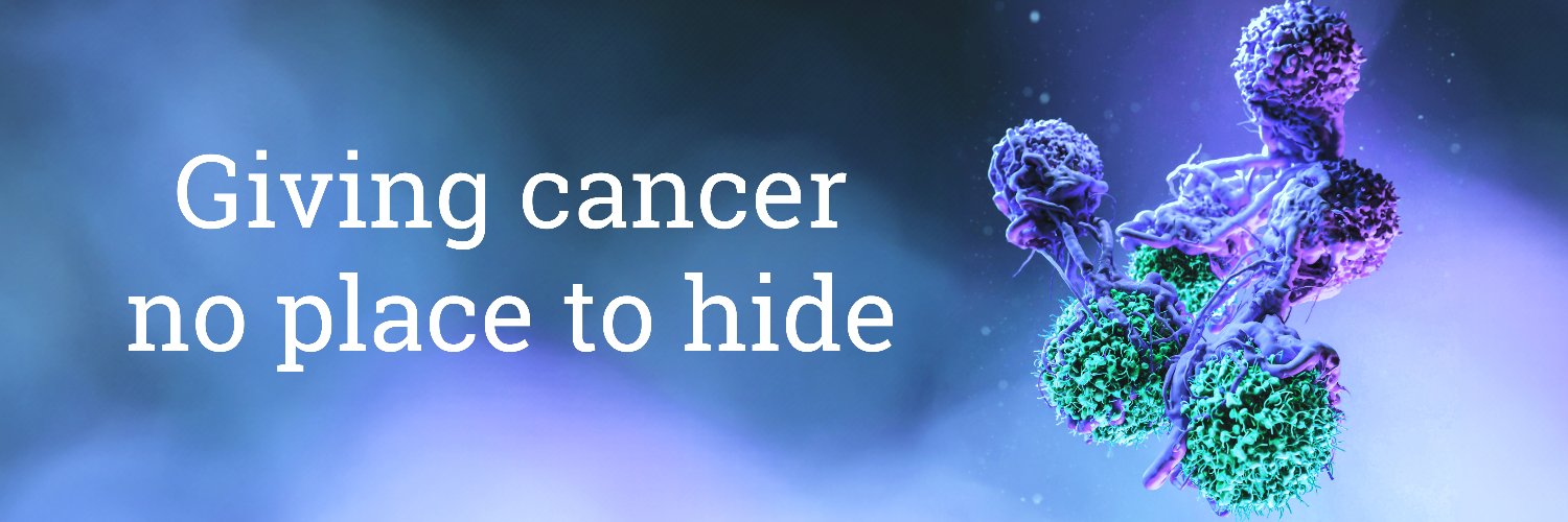 Garvan Institute of Medical Research's banner