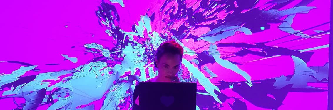 melissa f clarke banner