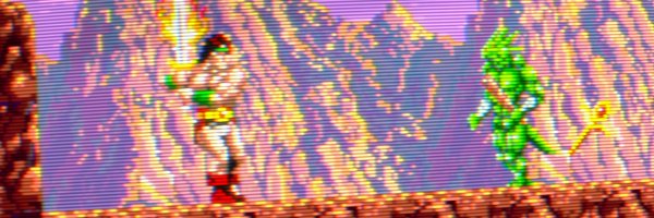 GameSack Profile Banner