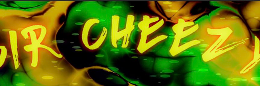 Sircheezyy's profile banner image