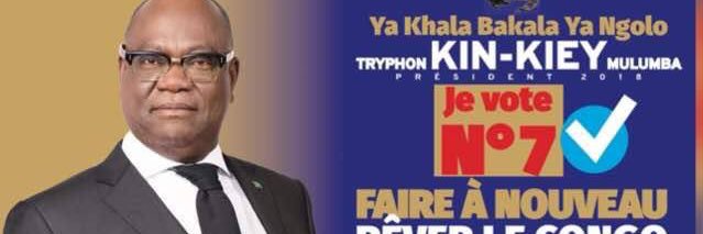 Parti Pour l'Action banner