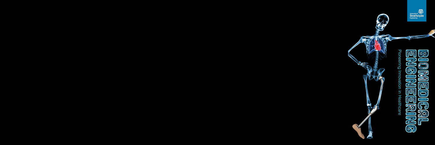 Biomed Engineering's banner