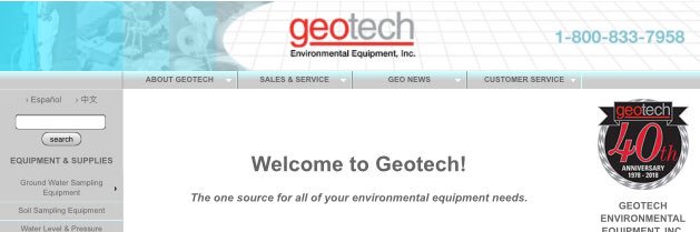 GeotechnicalSrv's profile banner image