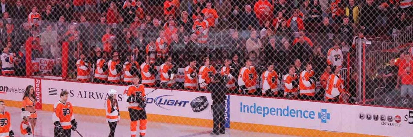 Flyersmoose's profile banner image