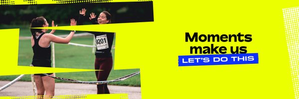 letsdothisrace Profile Banner