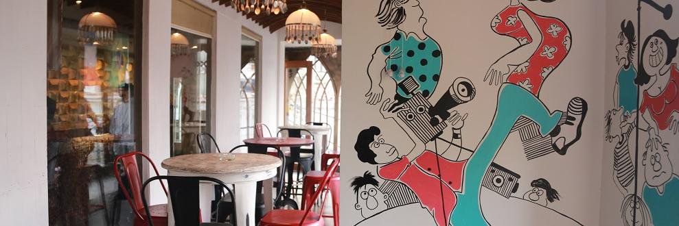 Elfcafebar's profile banner image