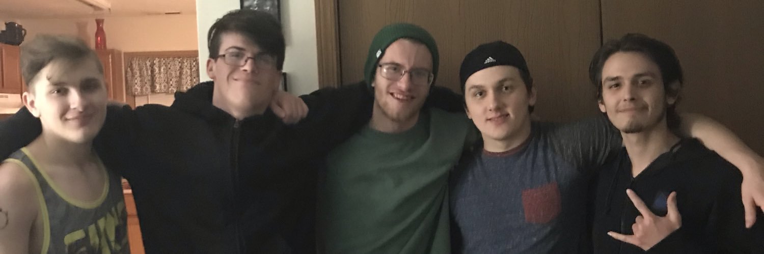 x_carson1999's profile banner image