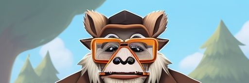 Professor Bugbear banner