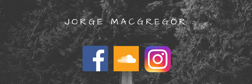 JorgeMacgregor's profile banner image