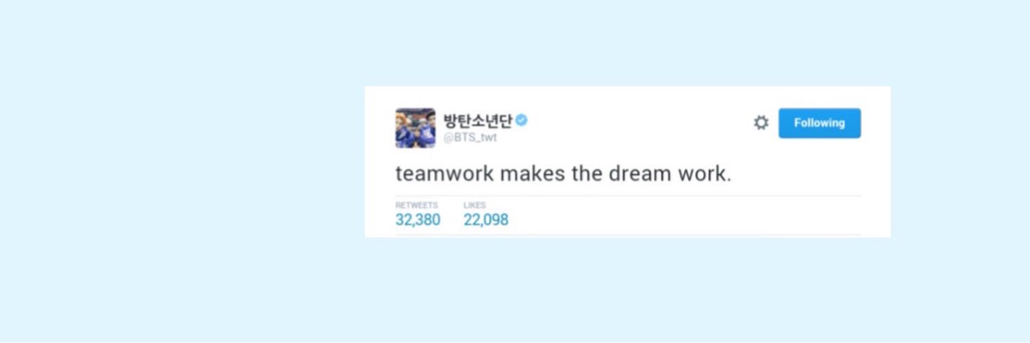bangtanwall's profile banner image