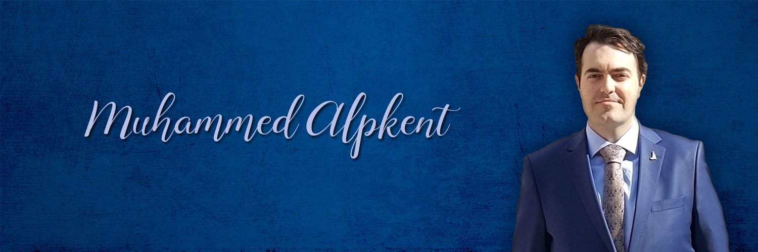 Alpkent's profile banner image