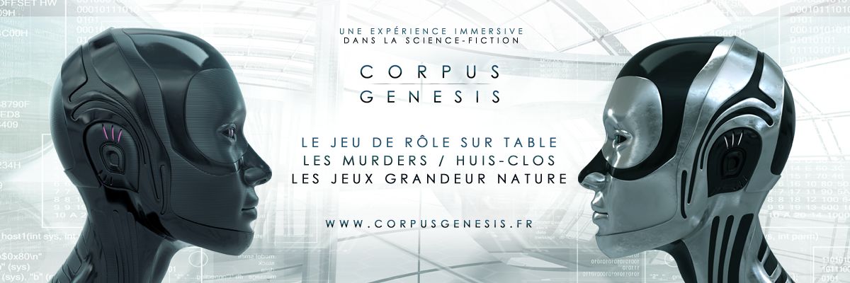 Corpus_Genesis's profile banner image