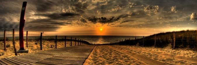 William García banner