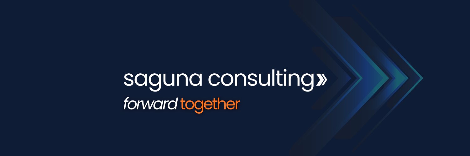 SagunaConnect's profile banner image