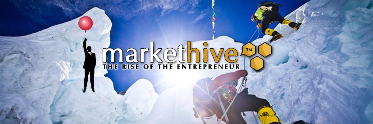 Markethive banner