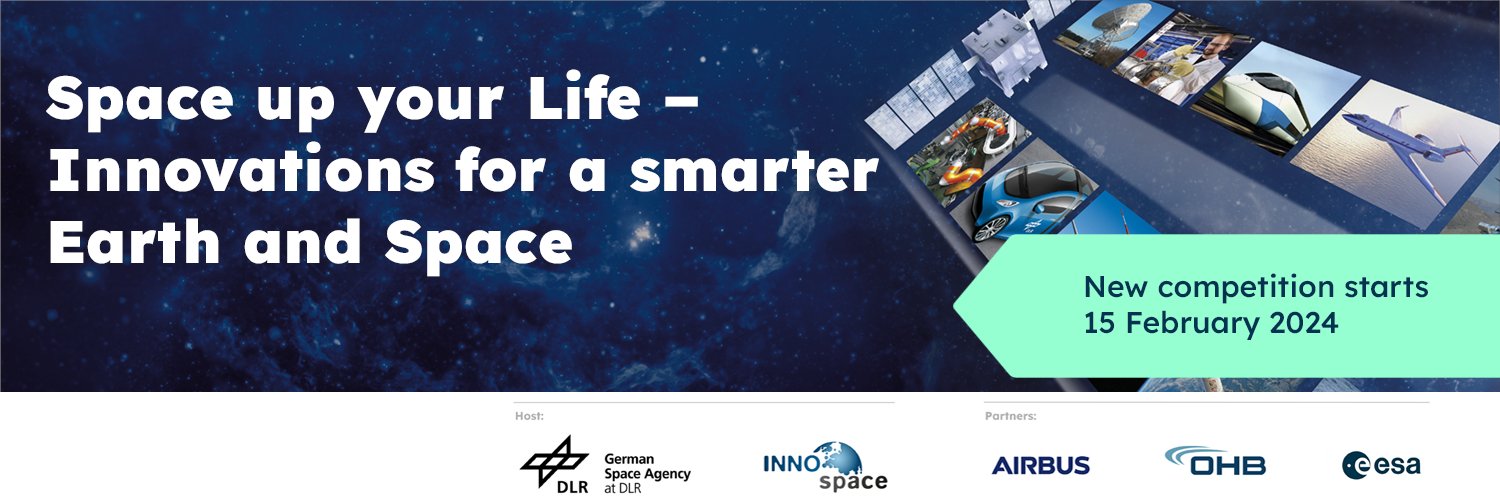 INNOspace Masters banner