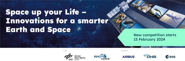INNOspaceMaster Profile Banner
