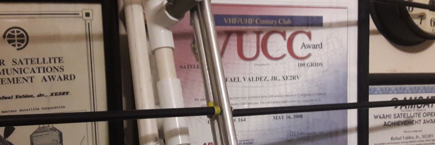 Rafa XE2F 🇲🇽 banner