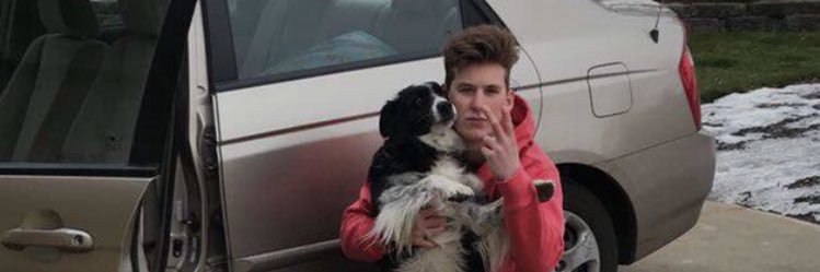 collindragoo's profile banner image