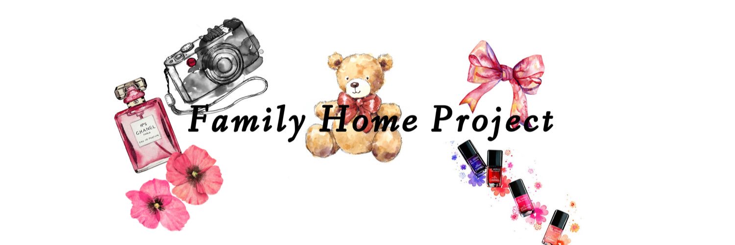 FamilyHomeProj's profile banner image