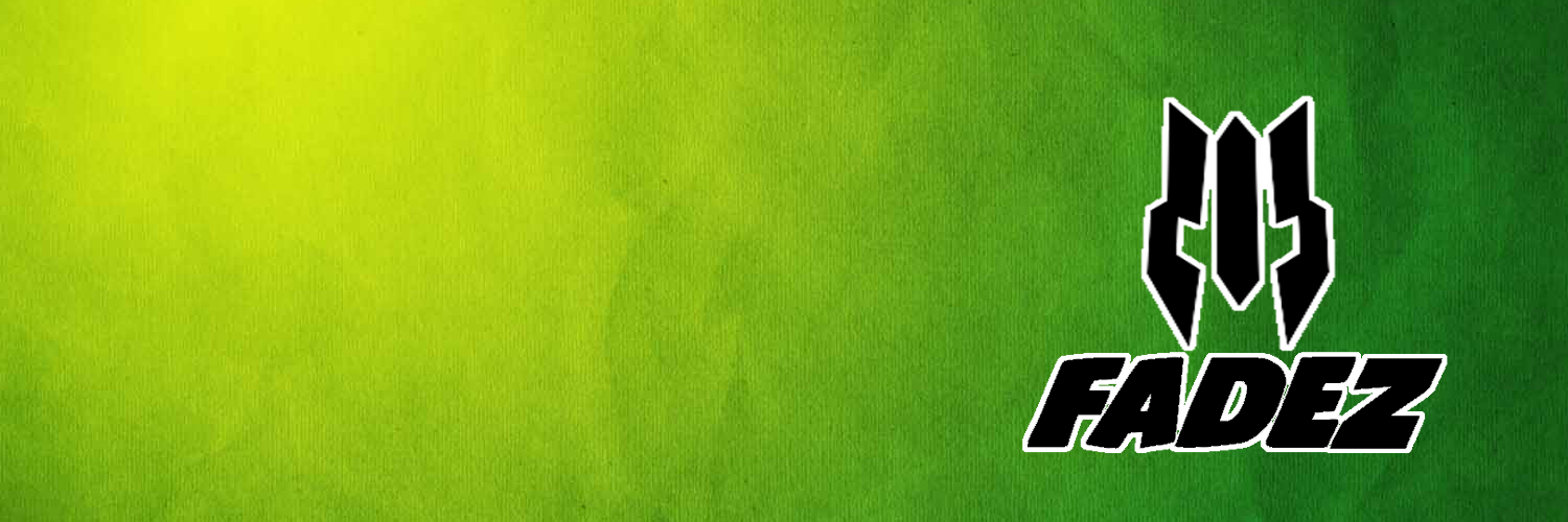 Fadez__'s profile banner image