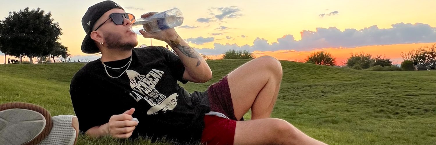 do you think you’re banner