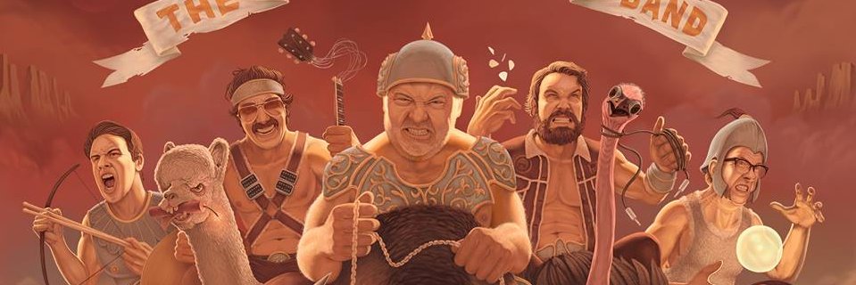 GassLeak's profile banner image