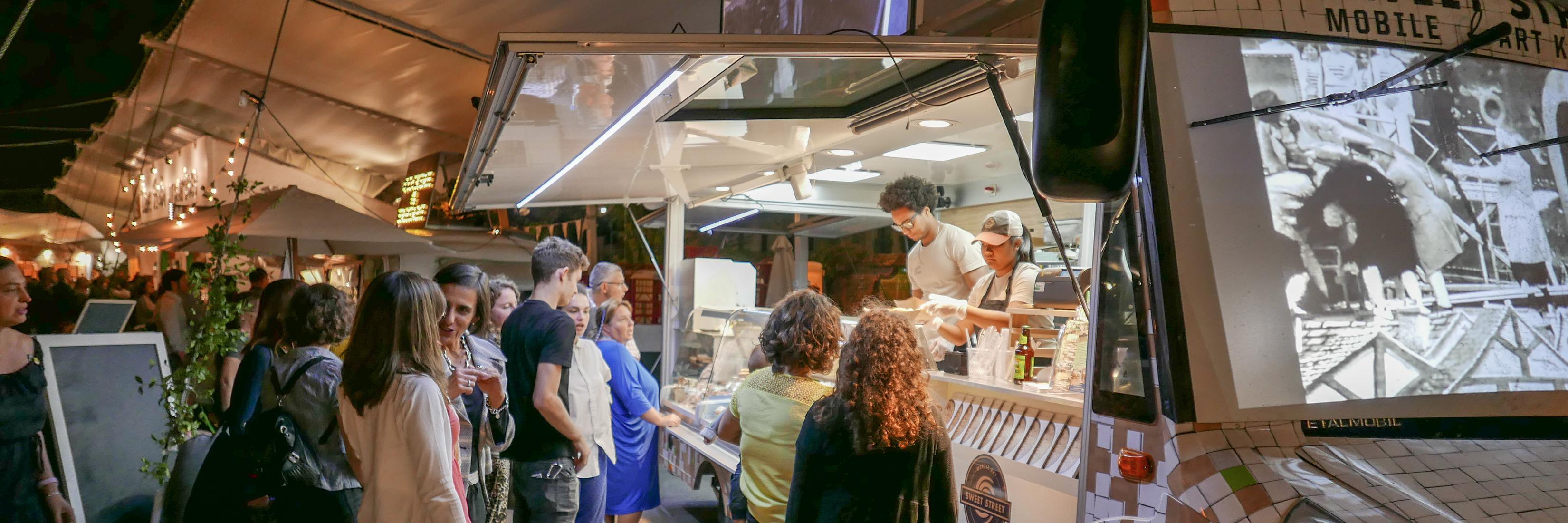 TheMAKTruck's profile banner image