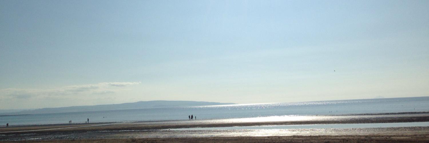 Karen Gillespie banner