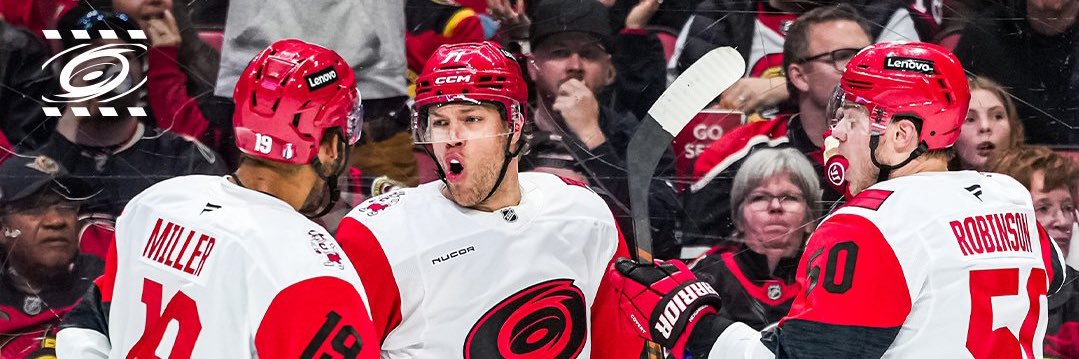 Seanhurricanes's profile banner image