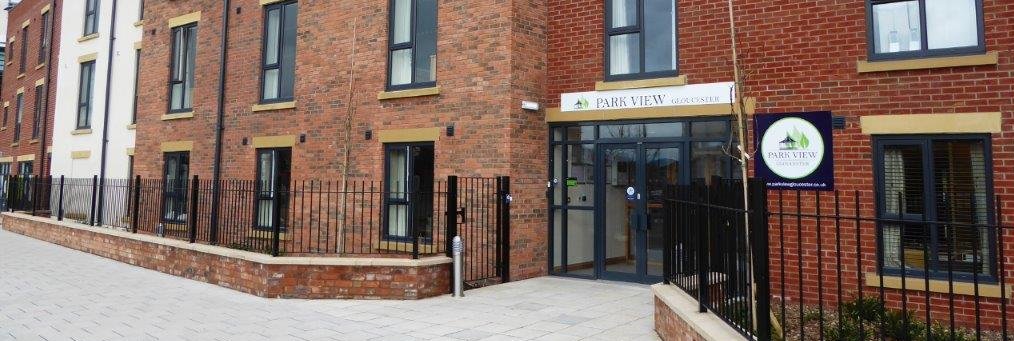 ParkViewGlos's profile banner image