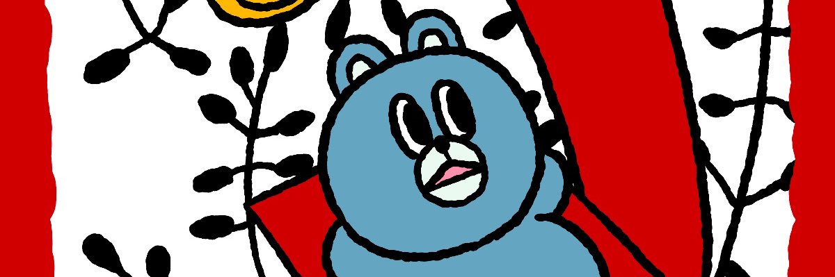 hataeyong's profile banner image