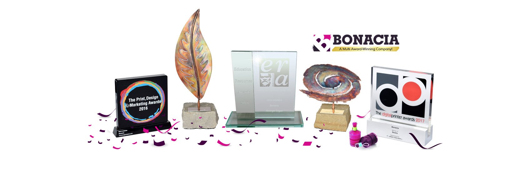 Bonacia Ltd banner