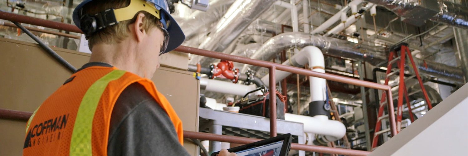 Coffman Engineers banner